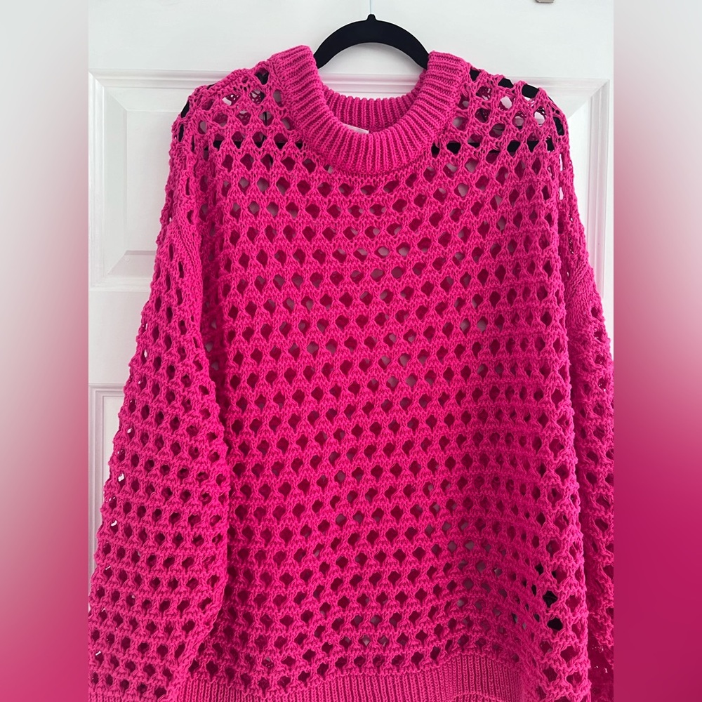 H&M Sweater